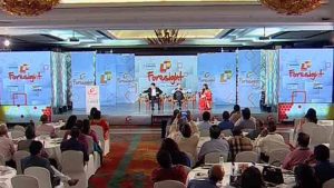 OTV Foresight 2019: Social, economic & political justice are interlinked, says Justice Dipak Misra