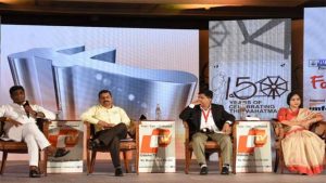 OTV Foresight 2020: Discussions On Indian Economy, Odisha's Welfare Schemes & Digital Era Take Centre Stage