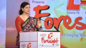 OTV Foresight 2022: Let’s Speak About Businesses That Turned Pandemic Adversity Into Opportunity, Says Jagi Mangat Panda