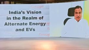 OTV Foresight 2023: NH road infra in Odisha to be equivalent to USA by end of 2024, says Nitin Gadkari
