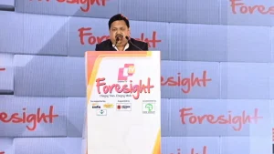 OTV Foresight 2023: Packaging important in identifying fake drugs, says Prakash Guha of Zuventus Healthcare