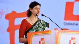 OTV Foresight 2023: People’s love for OTV hasn’t changed, says MD Jagi Mangat Panda