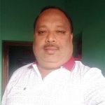 Ashok Brahma Brahmapur Bureau Head