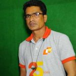 Goutam Panda Cuttack Bureau Head