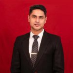 Lt.Col Chandra kant Jena, Group Head-HR & Operations