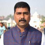 Manoj Kumar Swain, Kendrapada Bureau Head