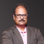 Ranjan Satpathy, Creative Head - Odisha Television Network