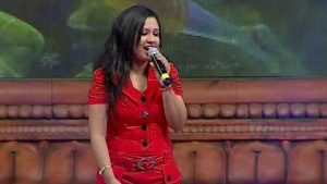 Indian Idol Top 6 finalist Sohini Mishra Performance At OCA 1013