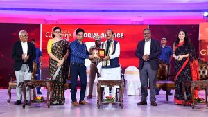 Odisha Citizen Award 2023