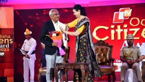 Odisha Citizen Award 2023