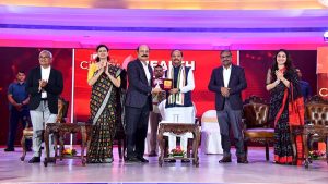 Odisha Citizen Award 2023