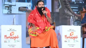 OTV Foresight 2024: Odisha has potential to create many MNCs, says Baba Ramdev