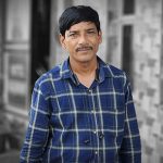 Prakash Mohanty, OTV Balasore Bureau Head