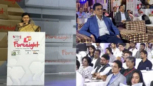 OTV Foresight 2025: OTV not in support or against any govt; our duty is to present free and fair news, says MD Jagi Panda