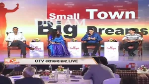 OTV Foresight 2025: ‘Start right away, take risk, don't fear failure,’ Odisha entrepreneurs' advice to youth
