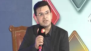 OTV Foresight 2025: New definition of journalism is being written through social media, says journalist Shubhankar Mishra
