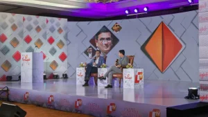 OTV Foresight 2025: Ex-CJI Chandrachud opens up on Article 370, statehood for J&K and political pressure