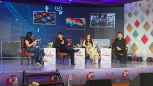 OTV Foresight 2025: ‘PM Modi is the messenger', Shehzad Poonawalla shares how BJP combats fake news