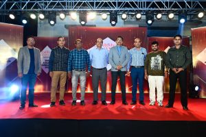 OTV Foundation Day 2025
