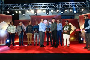 Foundation Day 2025 | Odisha Television Network