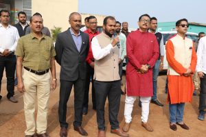 OTV Republic Day Celebration 2024
