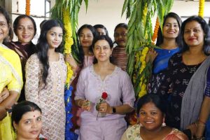 OTV Raja Utsava Celebration 2024