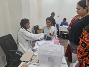 Health Camp 2025 | Odisha Television Network