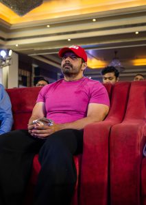Gaurav Taneja 