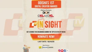 OTV INSIGHT 2025: Celebrating Odisha’s best content creators; nominations open