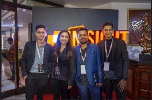 Behind The Scene Insight 2025