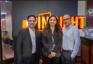 Behind The Scene Insight 2025