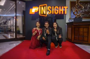Behind The Scene Insight 2025