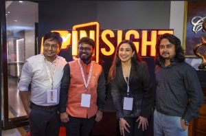 Behind The Scene Insight 2025