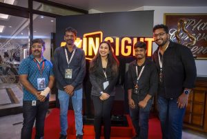 Behind The Scene Insight 2025