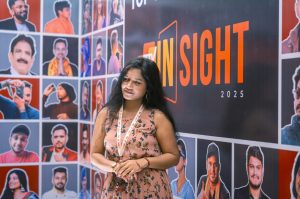Behind The Scene Insight 2025