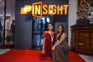 Behind The Scene Insight 2025