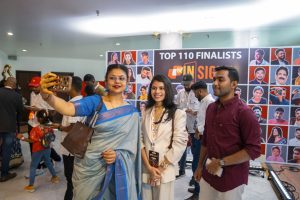 Behind The Scene Insight 2025