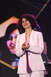 Aarti Tikoo Singh