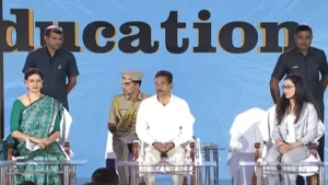 OTV Education Conclave 2025: Educators, policymakers, changemakers discuss future of learning