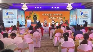 OTV’s second Health & Wellness Conclave brings experts to discuss holistic approach to disease-free life