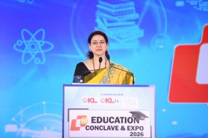 Educationa Conclave 2026