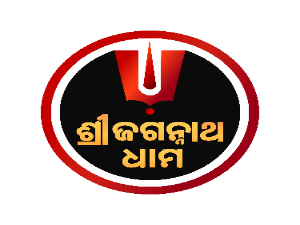 Shree Jagannath Dham