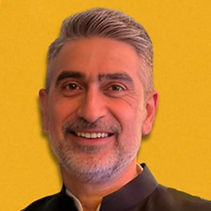 Paras Sharma
