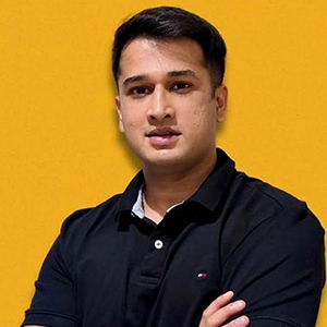 Tushnik Thakur