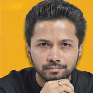 Raviraj