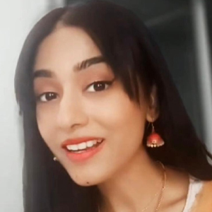 Amrita Rao
