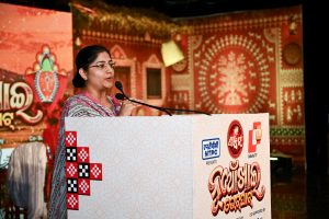 Smt. Amrit Pal Kaur 